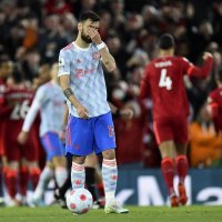 Liverpool - Manchester United