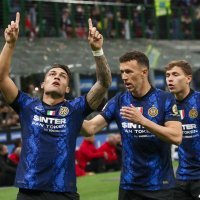 Inter - Milan (talijanski kup)