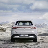 EQS SUV: Svjetska premijera