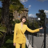 Marijana Bićanić za DeLight