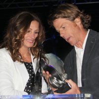 Julia Roberts i Daniel Moder