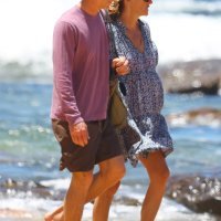 Julia Roberts i Daniel Moder