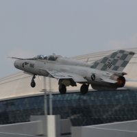 MiG-21
