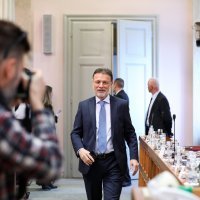 Zagreb: Sabor 11. sjednicu počeo aktualnim prijepodnevom