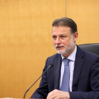 Zagreb: Sabor 11. sjednicu počeo aktualnim prijepodnevom