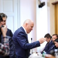 Zagreb: Sabor 11. sjednicu počeo aktualnim prijepodnevom