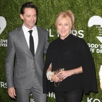 Deborra-Lee Furness, Hugh Jackman