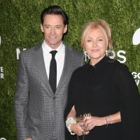 Deborra-Lee Furness, Hugh Jackman
