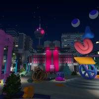 Beatland - Glavni trg