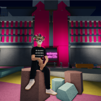 Boris Brejcha avatar