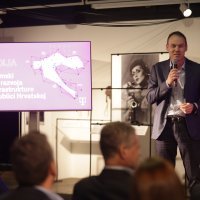 Kostas Nebis, predsjednik Uprave Hrvatskog Telekoma