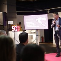 Kostas Nebis, predsjednik Uprave Hrvatskog Telekoma