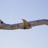 P-8 Poseidon