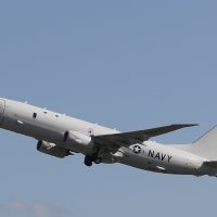 P-8 Poseidon