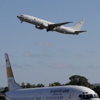 P-8 Poseidon