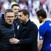 Hajduk - Dinamo, HT Prva liga, 20.4.2022.