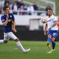 Hajduk - Dinamo, HT Prva liga, 20.4.2022.
