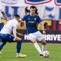 Hajduk - Dinamo, HT Prva liga, 20.4.2022.