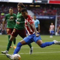 Atletico Madrid - Granada, španjolska liga, 20.4.2022.