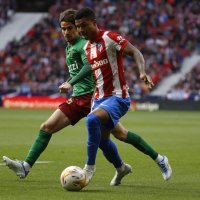 Atletico Madrid - Granada, španjolska liga, 20.4.2022.