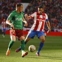 Atletico Madrid - Granada, španjolska liga, 20.4.2022.