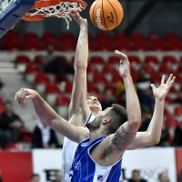 KK Cibona - KK Zadar, HT Premijer liga, Liga za prvaka, 20.4.2022.