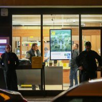 Na Trešnjevci opljačkana poslovnica pošte