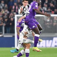 Juventus - Fiorentina, talijanski Kup, 20.4.2022.