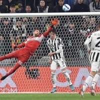 Juventus - Fiorentina, talijanski Kup, 20.4.2022.