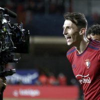 Osasuna - Real Madrid, španjolska liga, 20.4.2022.