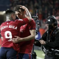 Osasuna - Real Madrid, španjolska liga, 20.4.2022.