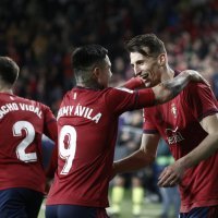 Osasuna - Real Madrid, španjolska liga, 20.4.2022.