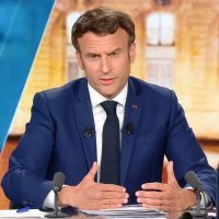 Debata Macron i Le Pen