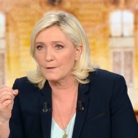 Debata Macron i Le Pen