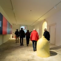 Otvorena Providurova palača