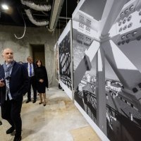 Otvorena Providurova palača