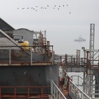 Krimski most i njegova izgradnja