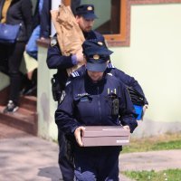 Pao načelnik Čeminca: Uhićeni Zlatko Pinjuh i sinovi