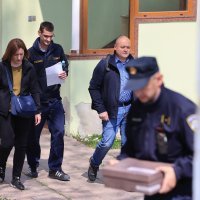 Pao načelnik Čeminca: Uhićeni Zlatko Pinjuh i sinovi