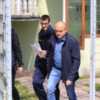 Pao načelnik Čeminca: Uhićeni Zlatko Pinjuh i sinovi