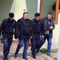 Pao načelnik Čeminca: Uhićeni Zlatko Pinjuh i sinovi