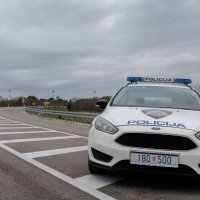 Teška prometna kod Zadra, tri osobe poginule