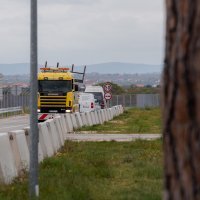 Teška prometna kod Zadra, tri osobe poginule