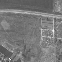 Masovna grobnica u Manušu kod Mariupolja