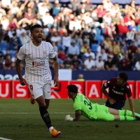 Levante - Sevilla, španjolska liga, 21.4.2022.