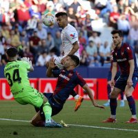 Levante - Sevilla, španjolska liga, 21.4.2022.