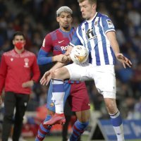 Real Sociedad - Barcelona, španjolska liga, 21.4.2022.