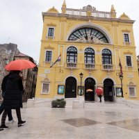 32. Marulićevi dani