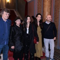 32. Marulićevi dani