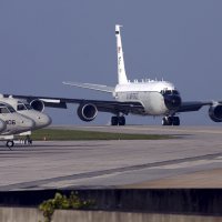 RC-135S